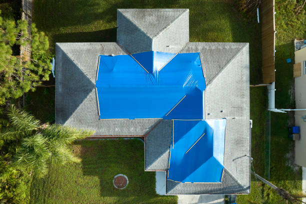 Best Rubber Roofing (EPDM, TPO)  in Postville, IA