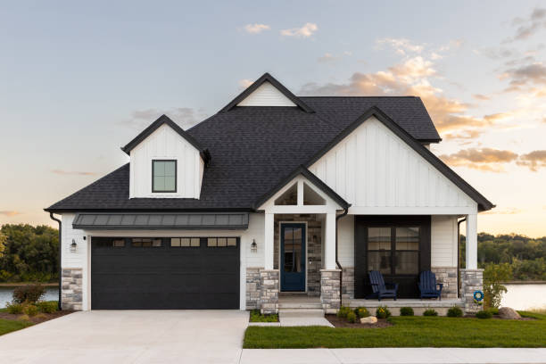 Best Gutter Installation and Repair  in Postville, IA