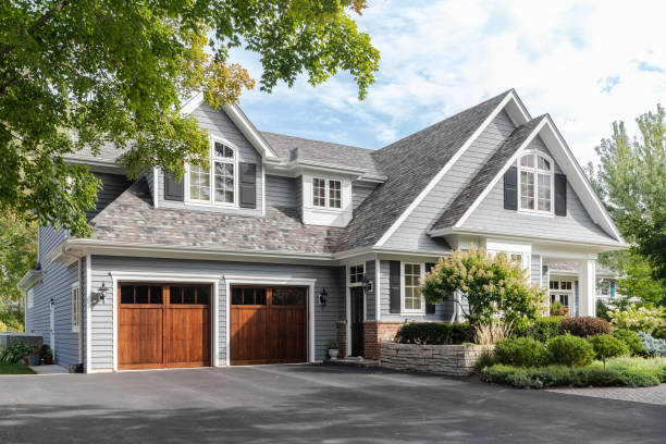 Best Tile Roofing Installation  in Postville, IA