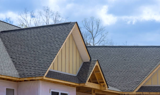 Best Green or Eco-Friendly Roofing Solutions  in Postville, IA