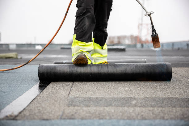 Fast & Reliable Emergency Roof Repairs in Postville, IA
