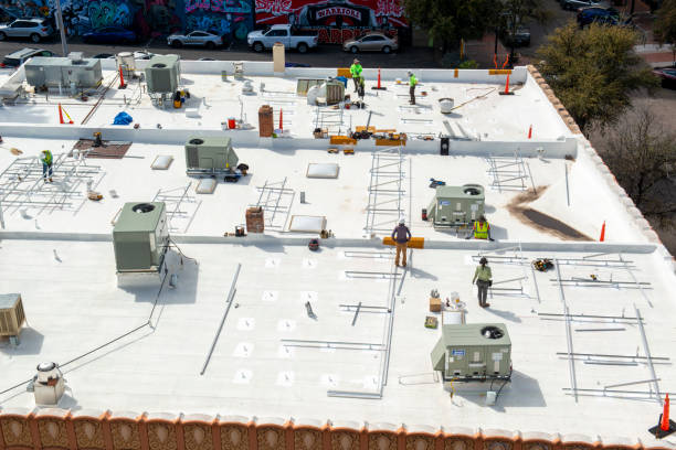 Postville, IA Roofing Service Company