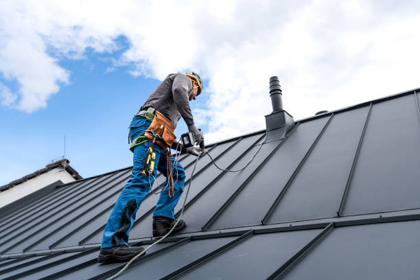 Best Slate Roofing  in Postville, IA