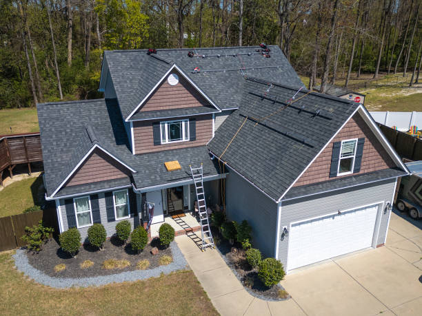Best Green or Eco-Friendly Roofing Solutions  in Postville, IA